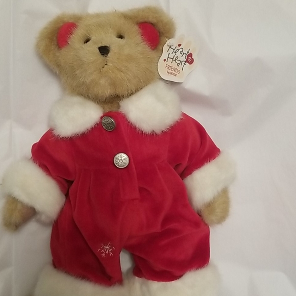 NWT Boyd's bear, Sophia